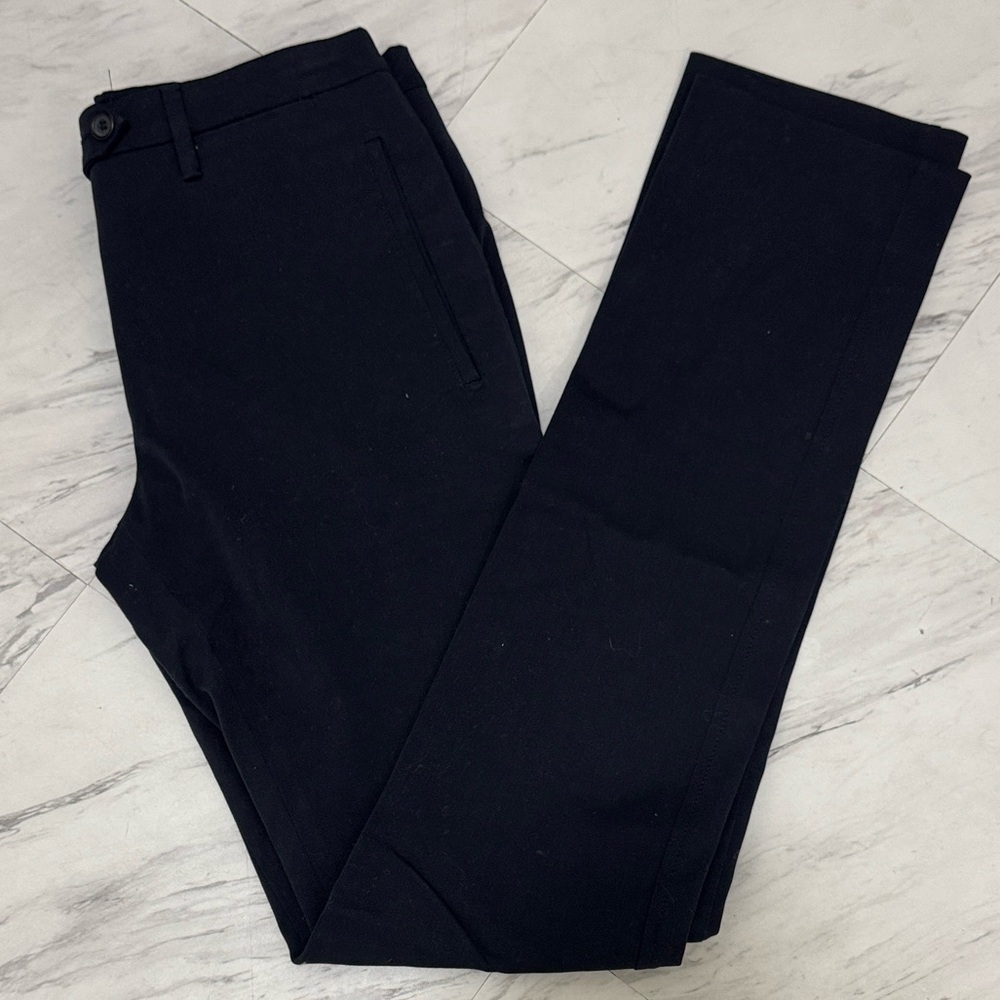 Prada Women's Navy Pantsuit